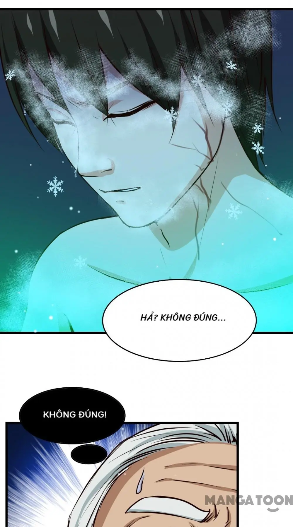 Tôi Và Khách Trọ Mỹ Nhân 26 Tuổi Chapter 190 - Trang 30