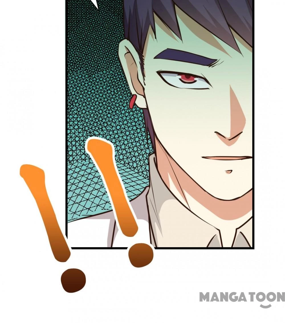 Tôi Và Khách Trọ Mỹ Nhân 26 Tuổi Chapter 190 - Trang 6