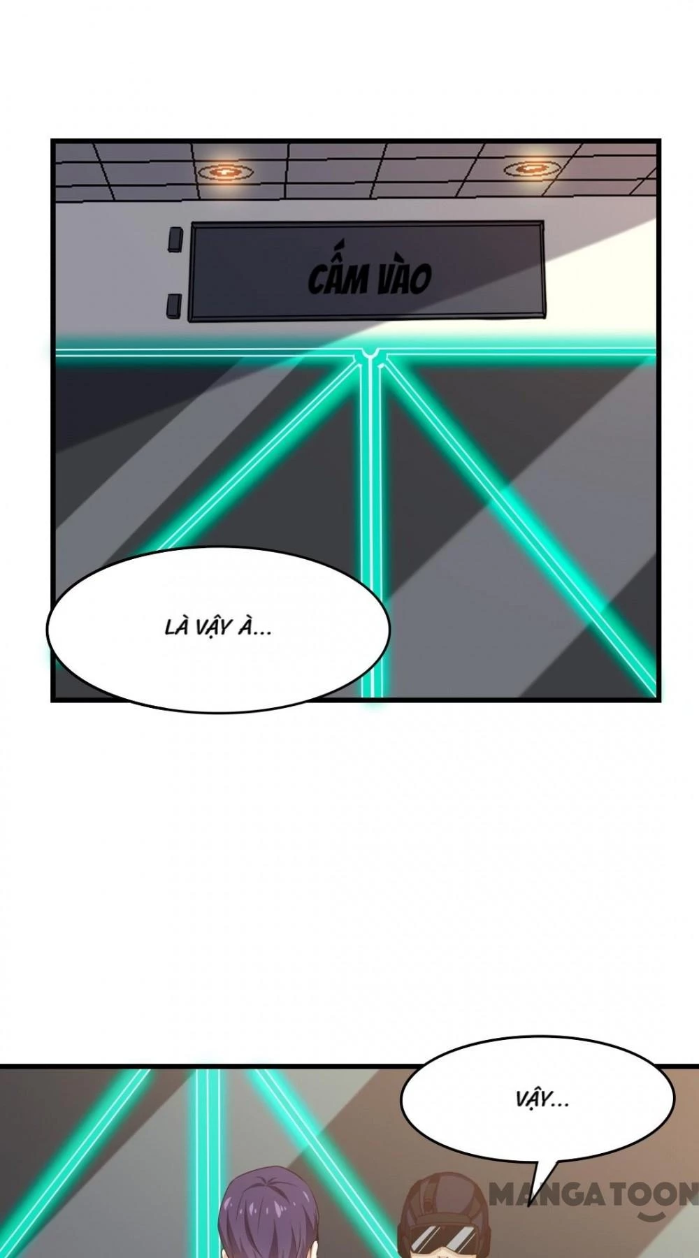 Tôi Và Khách Trọ Mỹ Nhân 26 Tuổi Chapter 190 - Trang 7