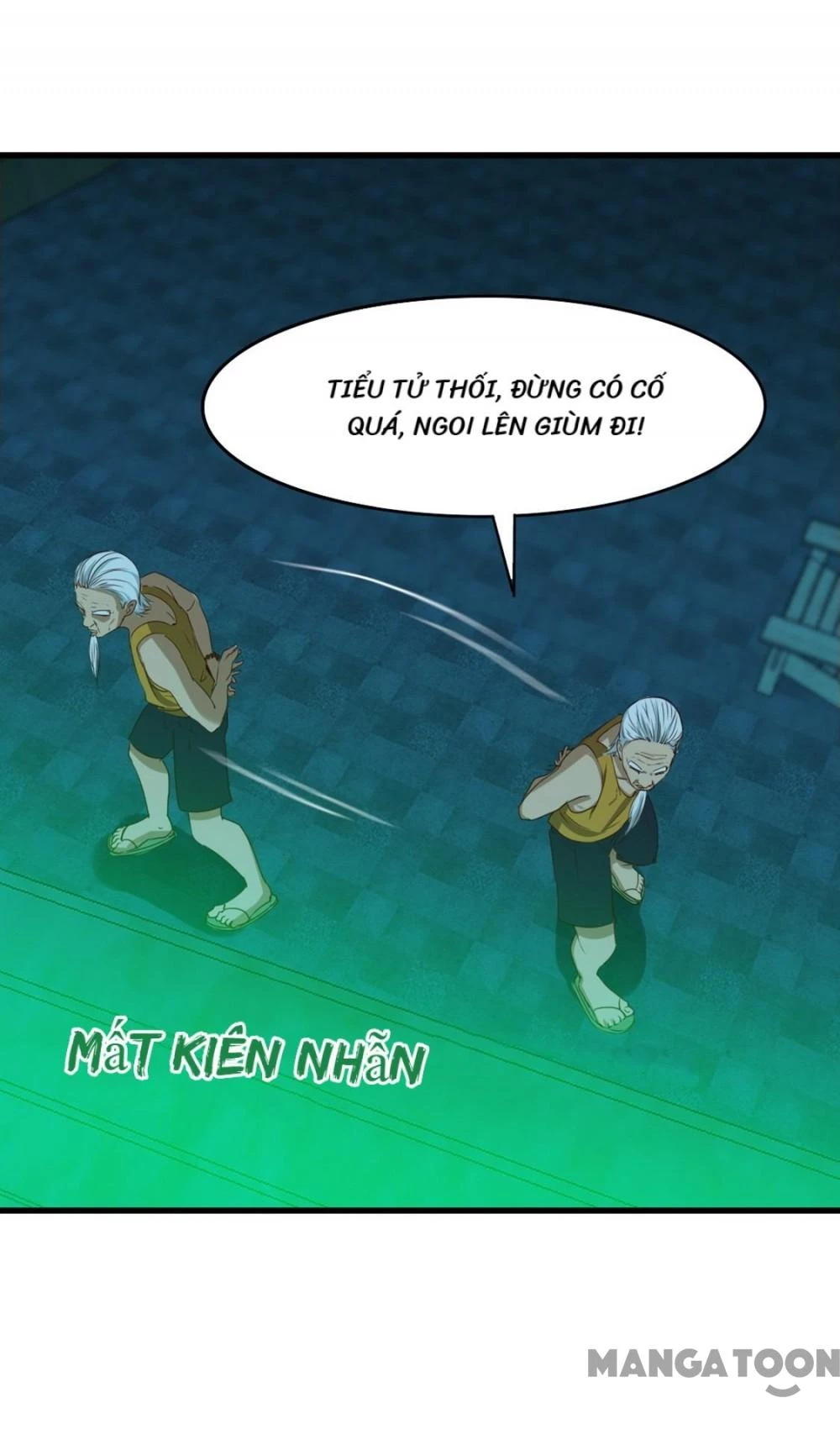 Tôi Và Khách Trọ Mỹ Nhân 26 Tuổi Chapter 191 - Trang 13
