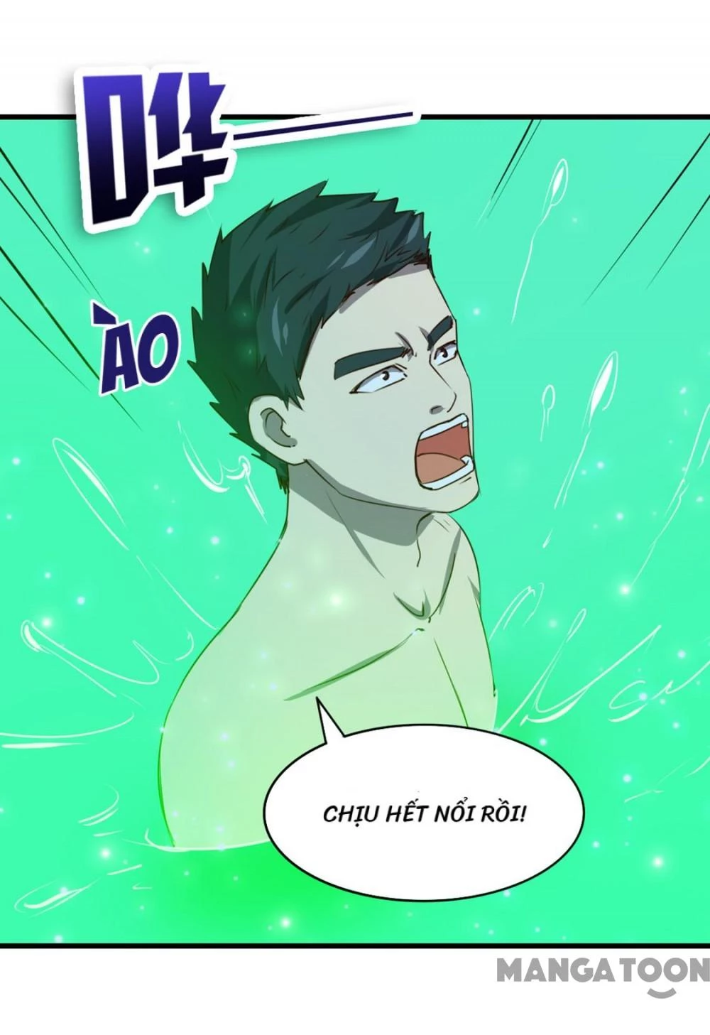 Tôi Và Khách Trọ Mỹ Nhân 26 Tuổi Chapter 191 - Trang 14