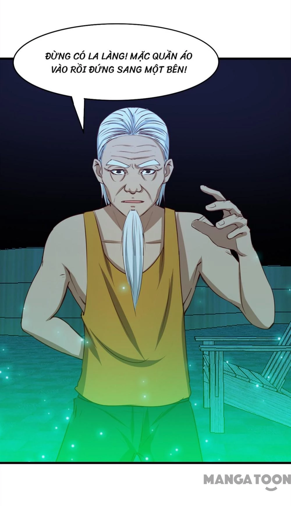 Tôi Và Khách Trọ Mỹ Nhân 26 Tuổi Chapter 191 - Trang 16