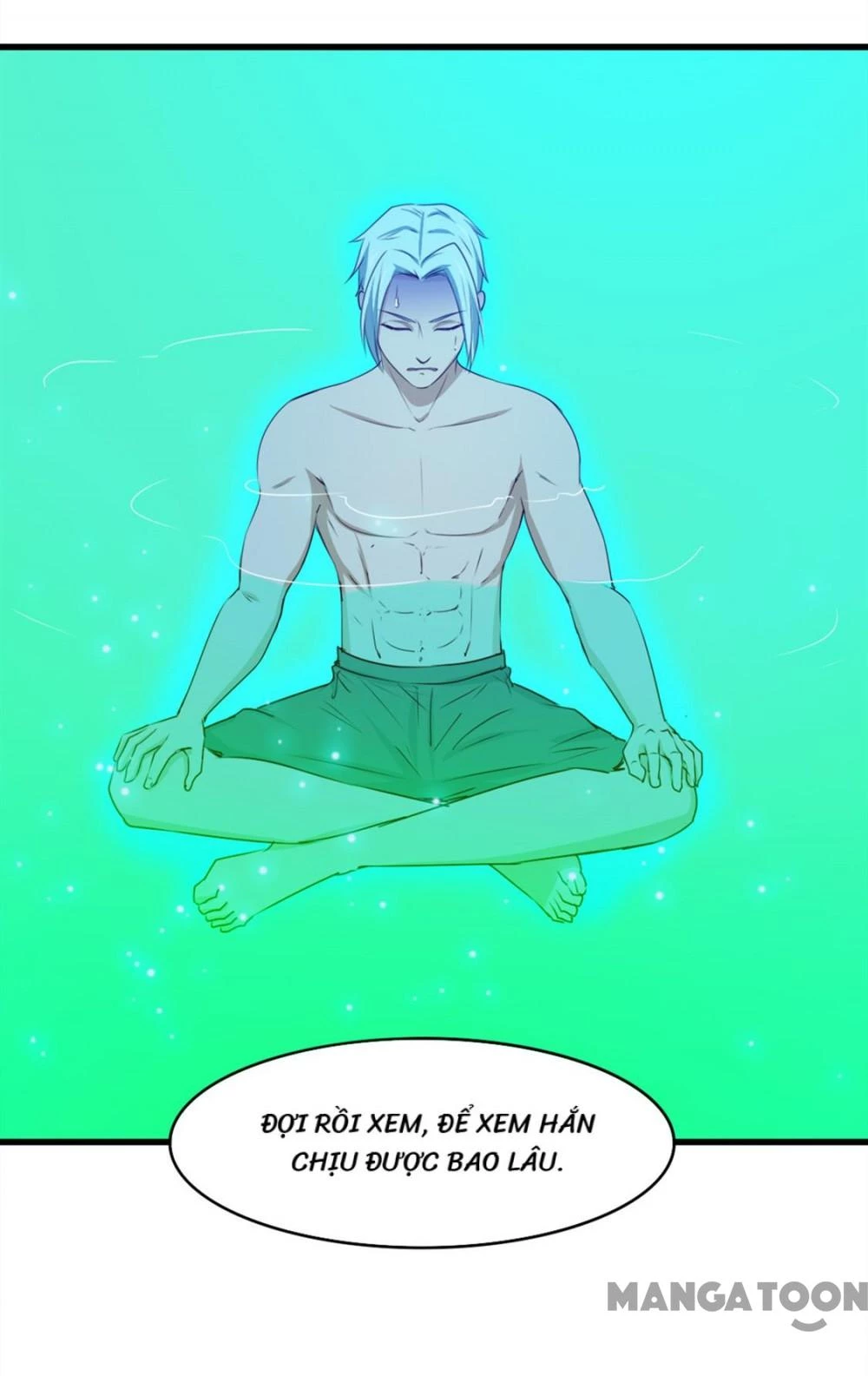 Tôi Và Khách Trọ Mỹ Nhân 26 Tuổi Chapter 191 - Trang 18