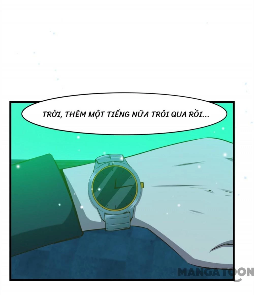Tôi Và Khách Trọ Mỹ Nhân 26 Tuổi Chapter 191 - Trang 19