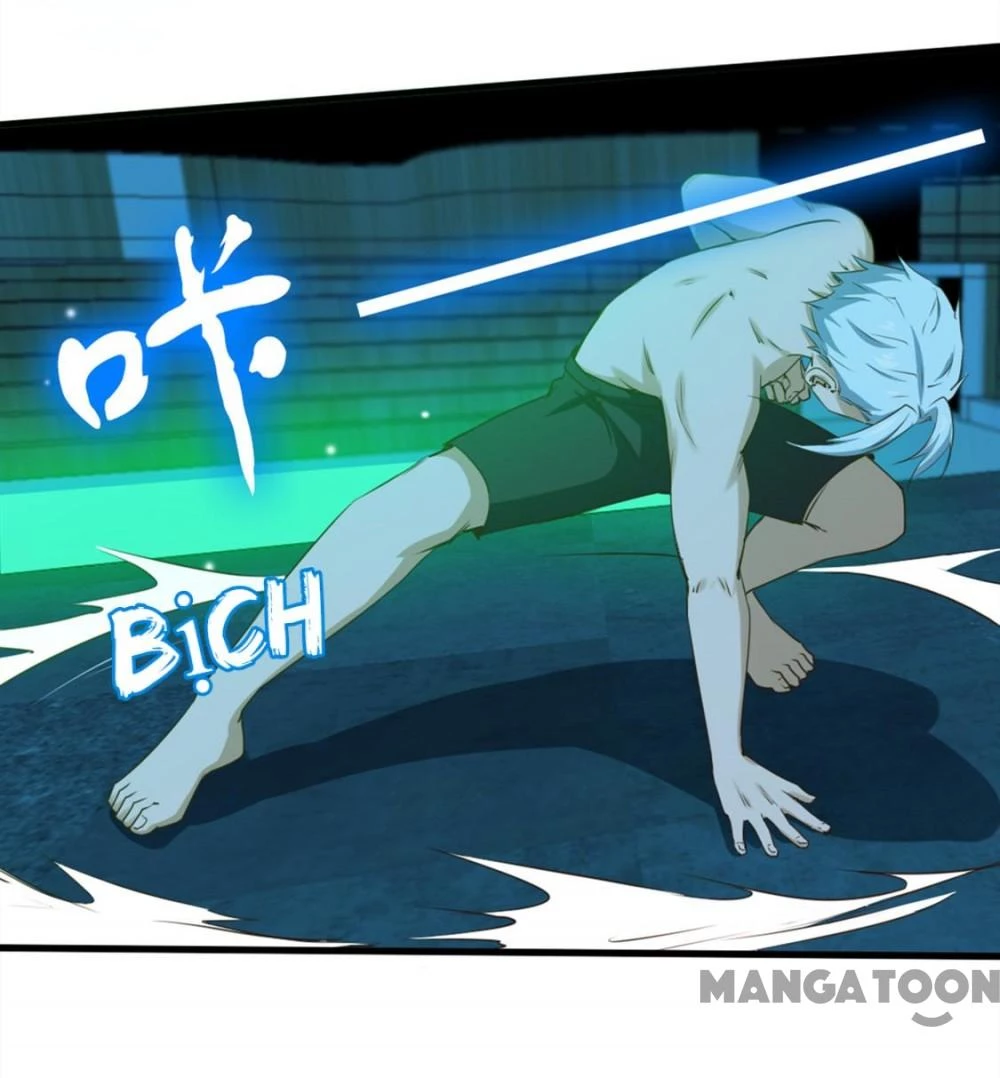 Tôi Và Khách Trọ Mỹ Nhân 26 Tuổi Chapter 191 - Trang 24