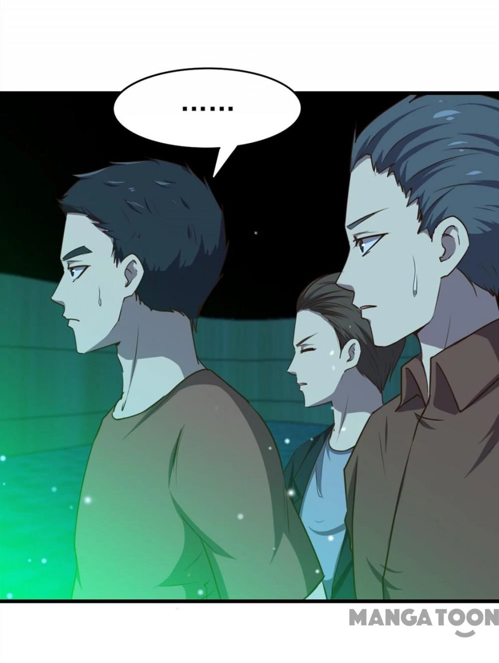 Tôi Và Khách Trọ Mỹ Nhân 26 Tuổi Chapter 191 - Trang 25