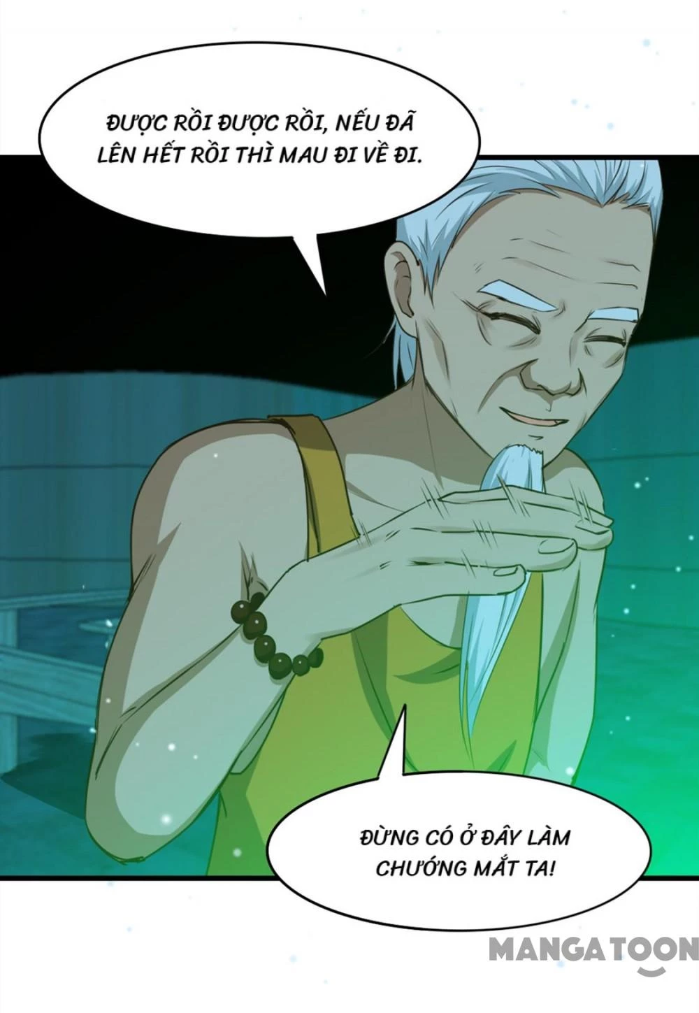 Tôi Và Khách Trọ Mỹ Nhân 26 Tuổi Chapter 191 - Trang 28