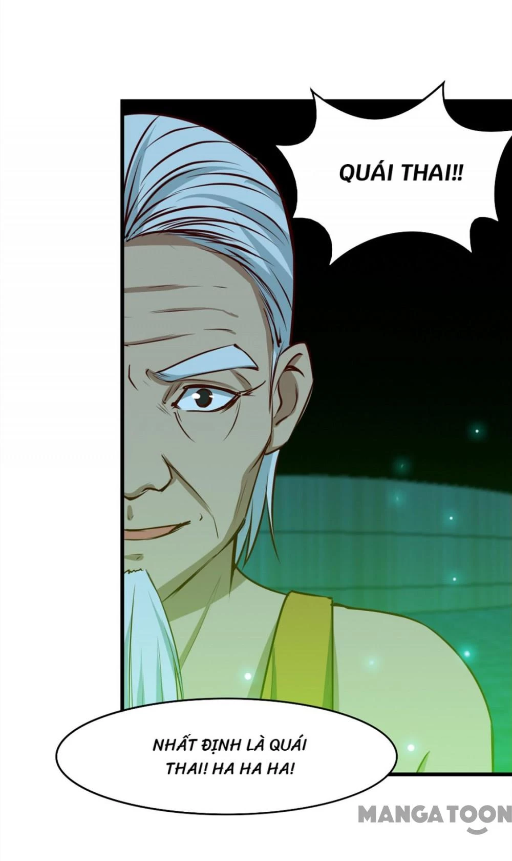 Tôi Và Khách Trọ Mỹ Nhân 26 Tuổi Chapter 191 - Trang 3