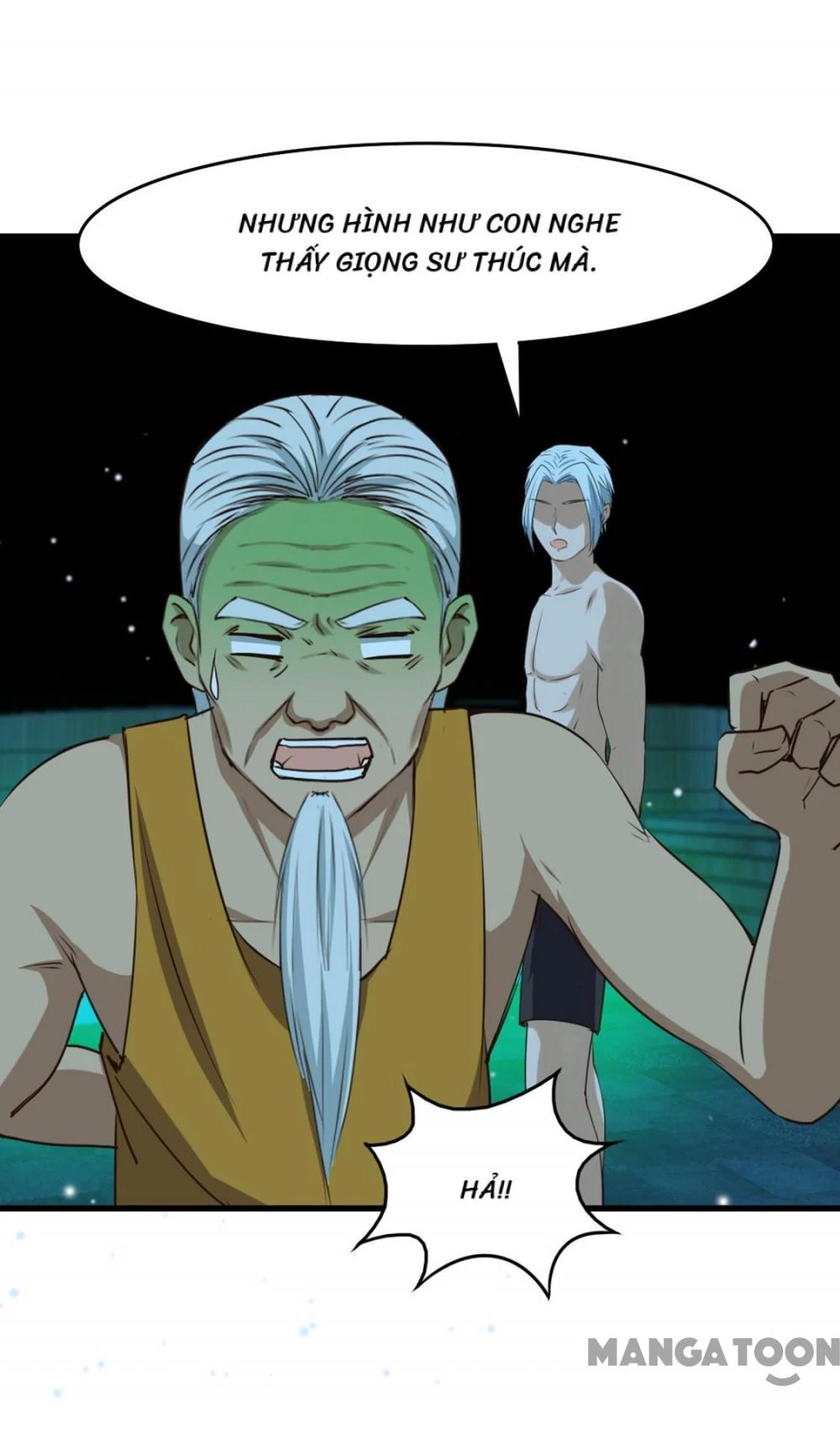 Tôi Và Khách Trọ Mỹ Nhân 26 Tuổi Chapter 191 - Trang 32