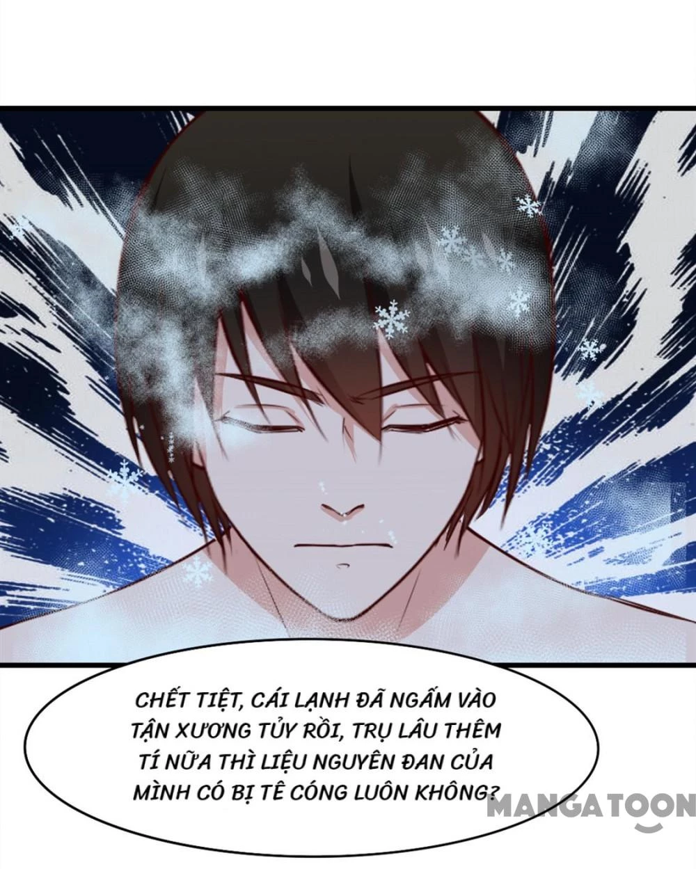 Tôi Và Khách Trọ Mỹ Nhân 26 Tuổi Chapter 191 - Trang 4