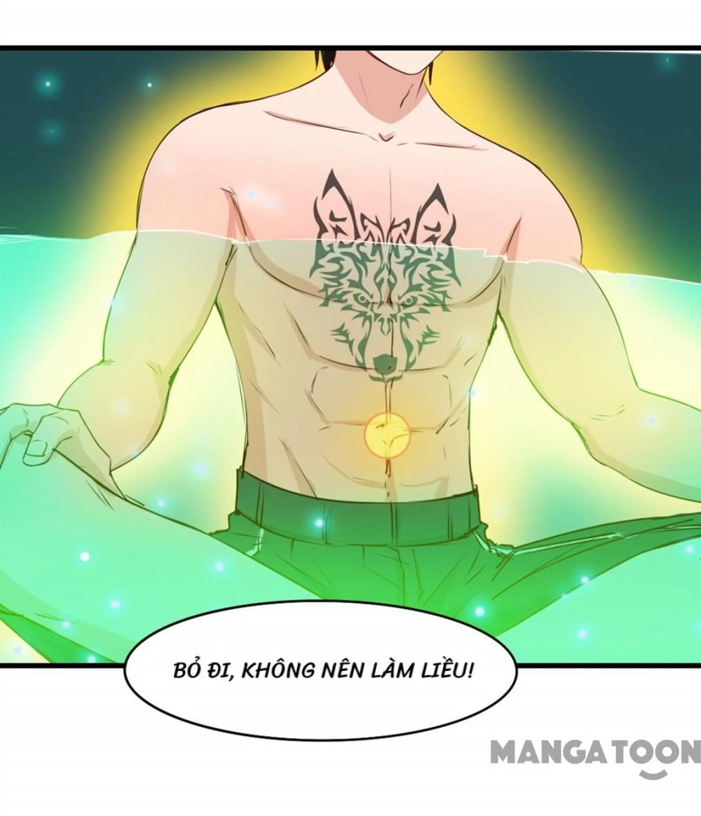 Tôi Và Khách Trọ Mỹ Nhân 26 Tuổi Chapter 191 - Trang 5