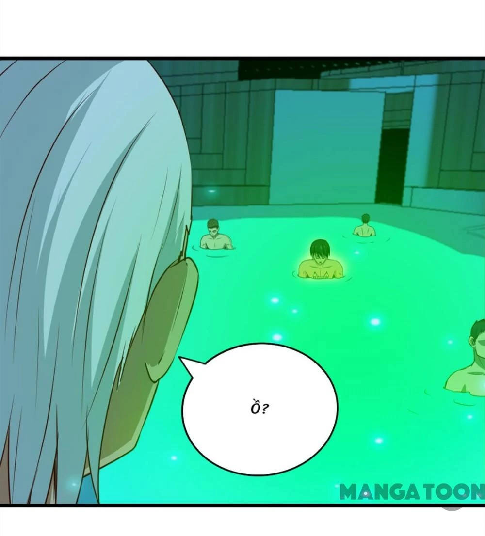 Tôi Và Khách Trọ Mỹ Nhân 26 Tuổi Chapter 191 - Trang 6