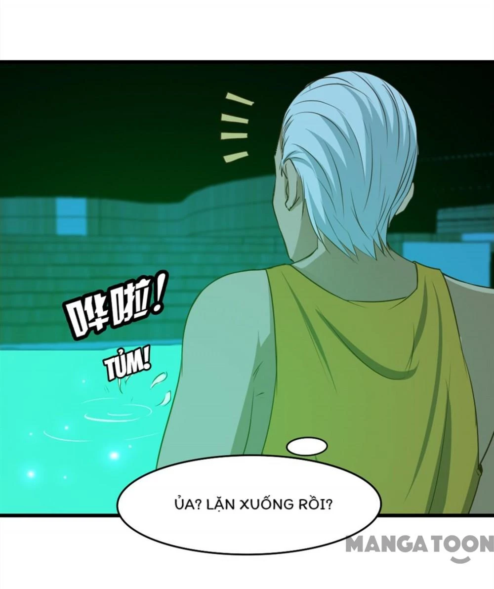 Tôi Và Khách Trọ Mỹ Nhân 26 Tuổi Chapter 191 - Trang 9