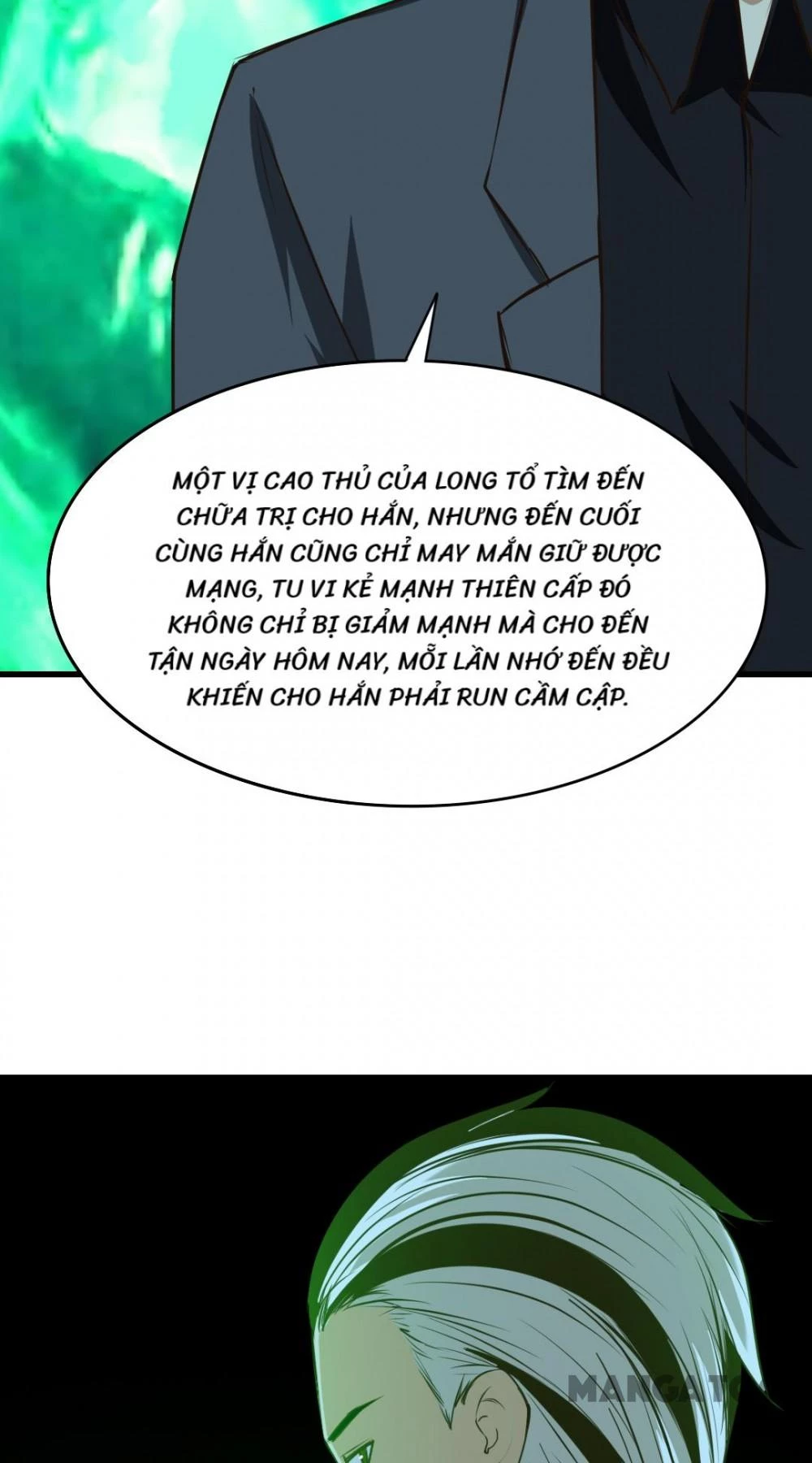 Tôi Và Khách Trọ Mỹ Nhân 26 Tuổi Chapter 192 - Trang 10