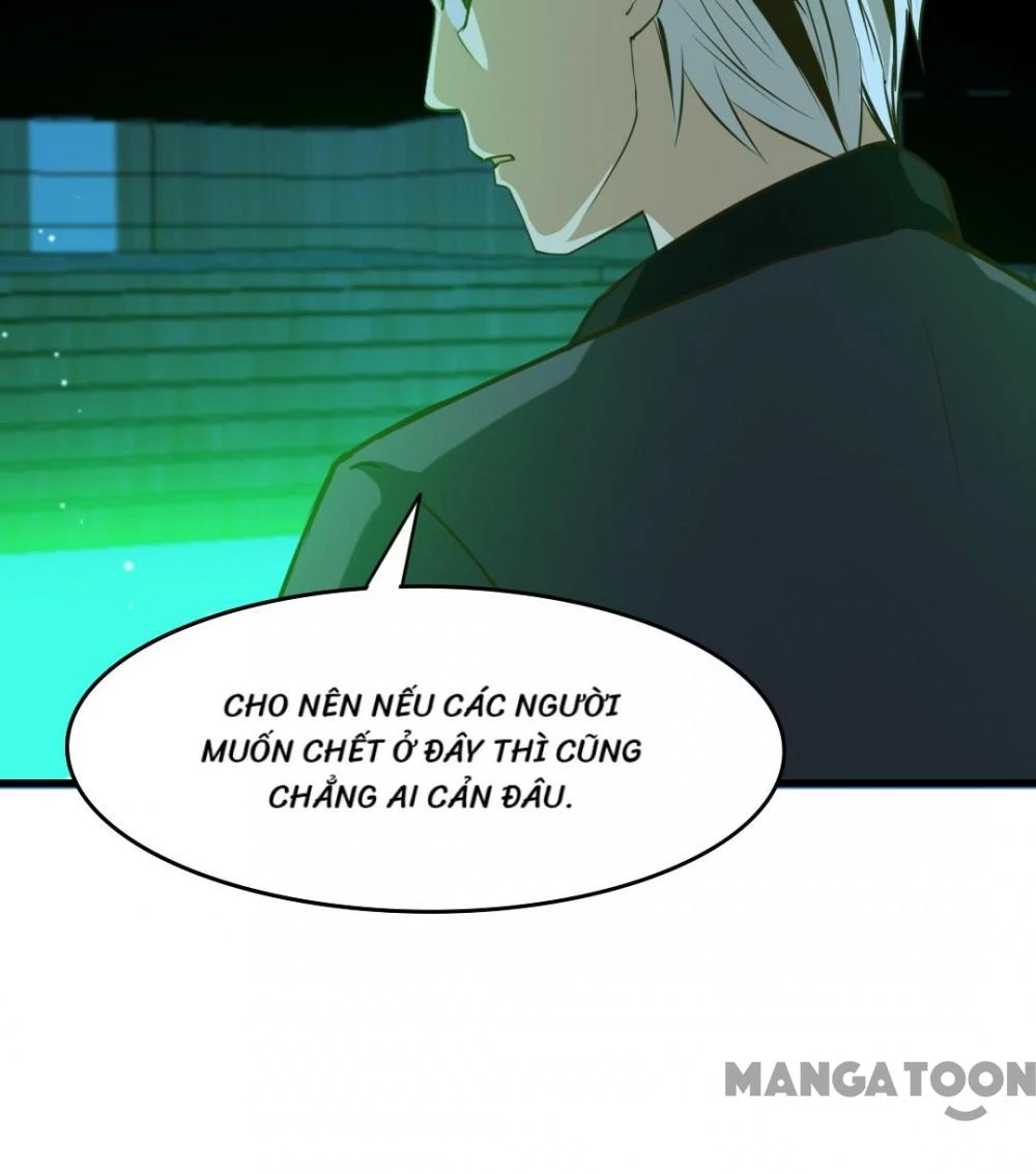 Tôi Và Khách Trọ Mỹ Nhân 26 Tuổi Chapter 192 - Trang 11