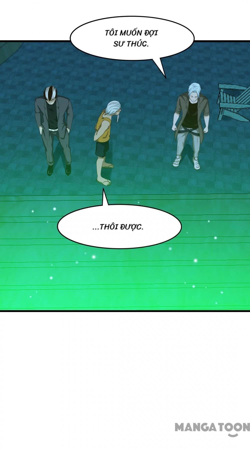 Tôi Và Khách Trọ Mỹ Nhân 26 Tuổi Chapter 192 - Trang 14