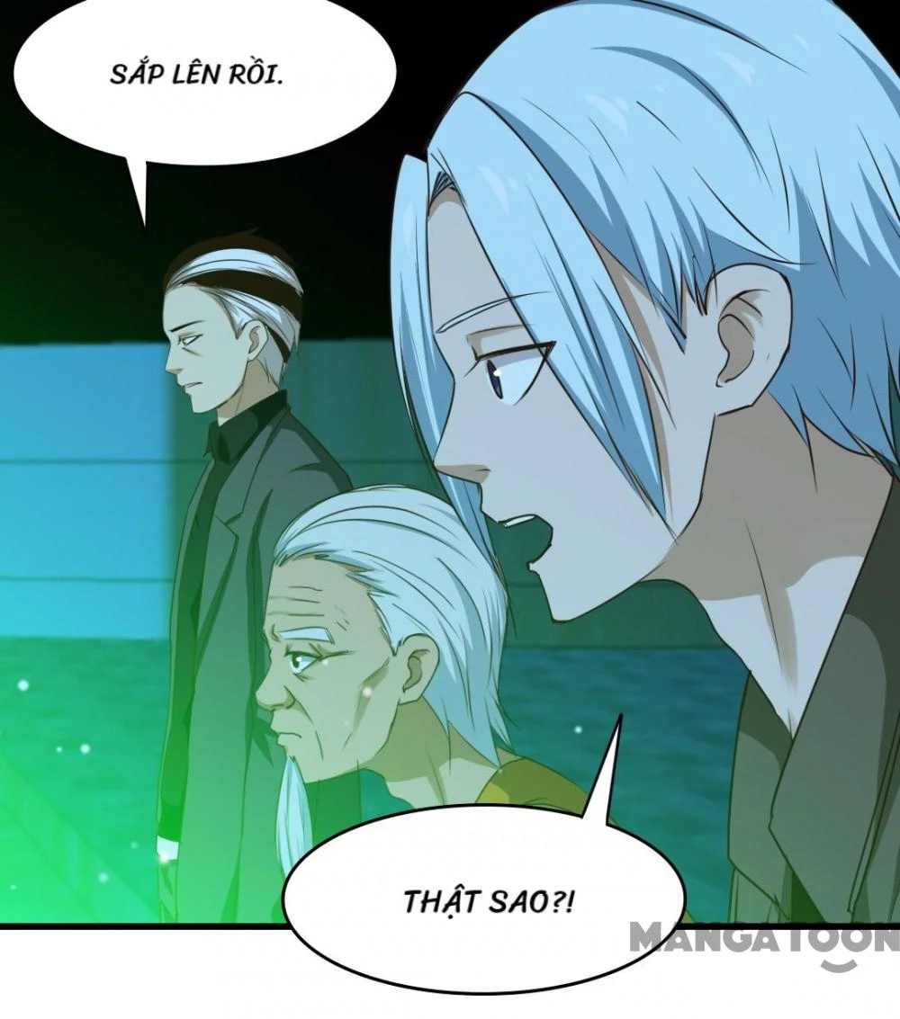 Tôi Và Khách Trọ Mỹ Nhân 26 Tuổi Chapter 192 - Trang 16