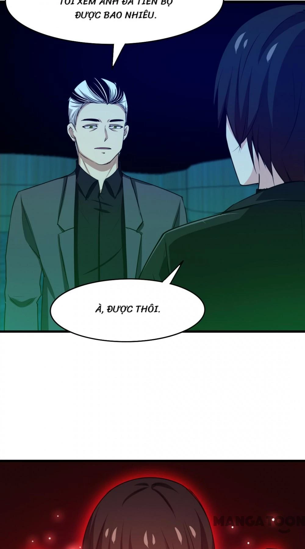 Tôi Và Khách Trọ Mỹ Nhân 26 Tuổi Chapter 192 - Trang 24