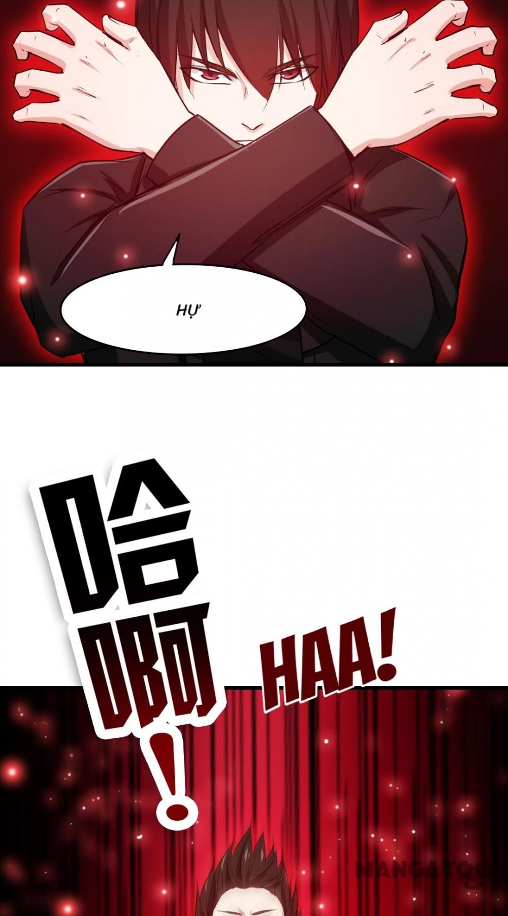 Tôi Và Khách Trọ Mỹ Nhân 26 Tuổi Chapter 192 - Trang 25