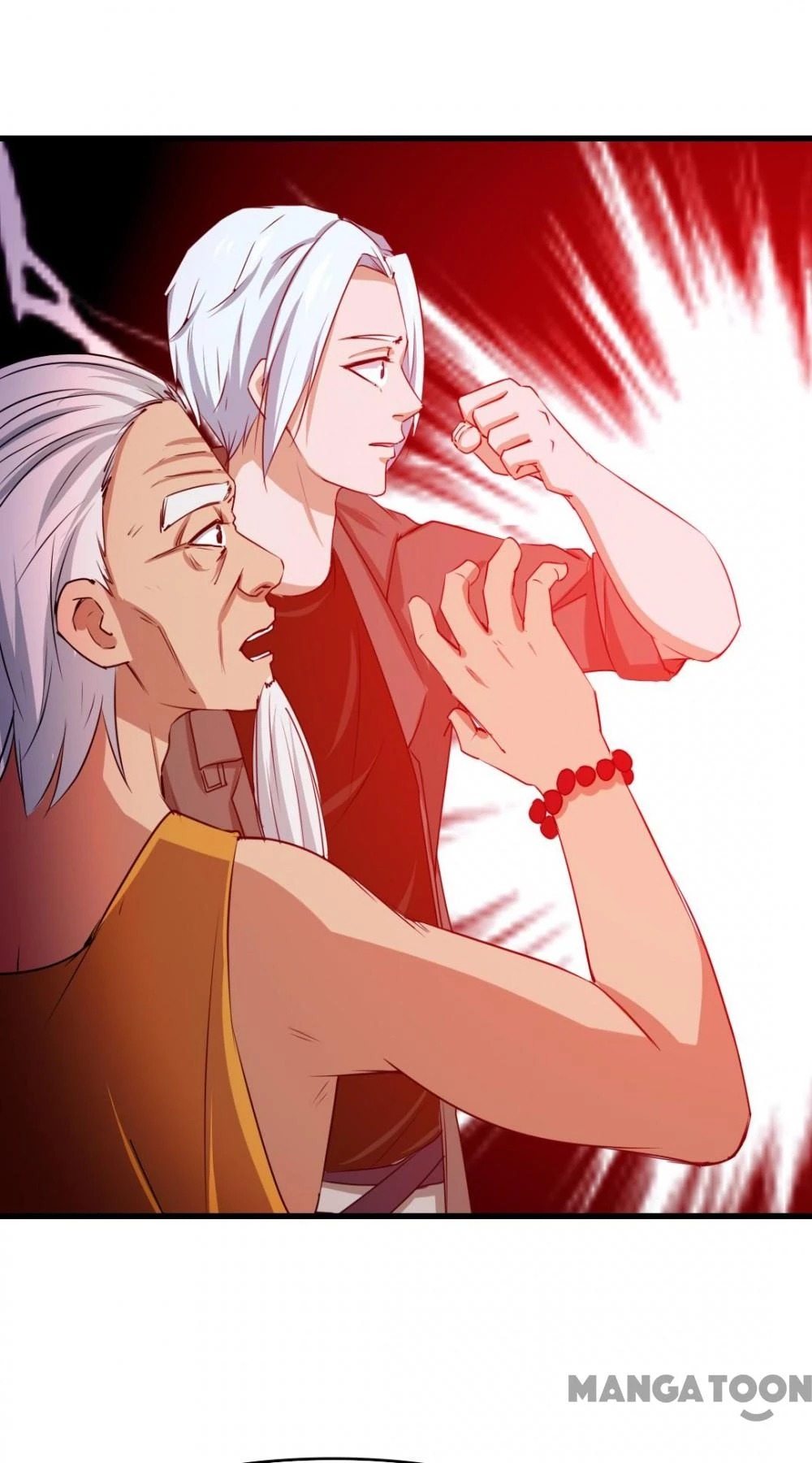 Tôi Và Khách Trọ Mỹ Nhân 26 Tuổi Chapter 192 - Trang 28