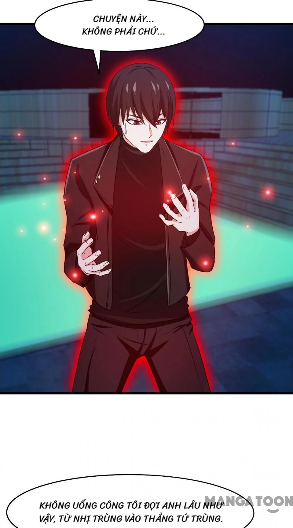Tôi Và Khách Trọ Mỹ Nhân 26 Tuổi Chapter 192 - Trang 29