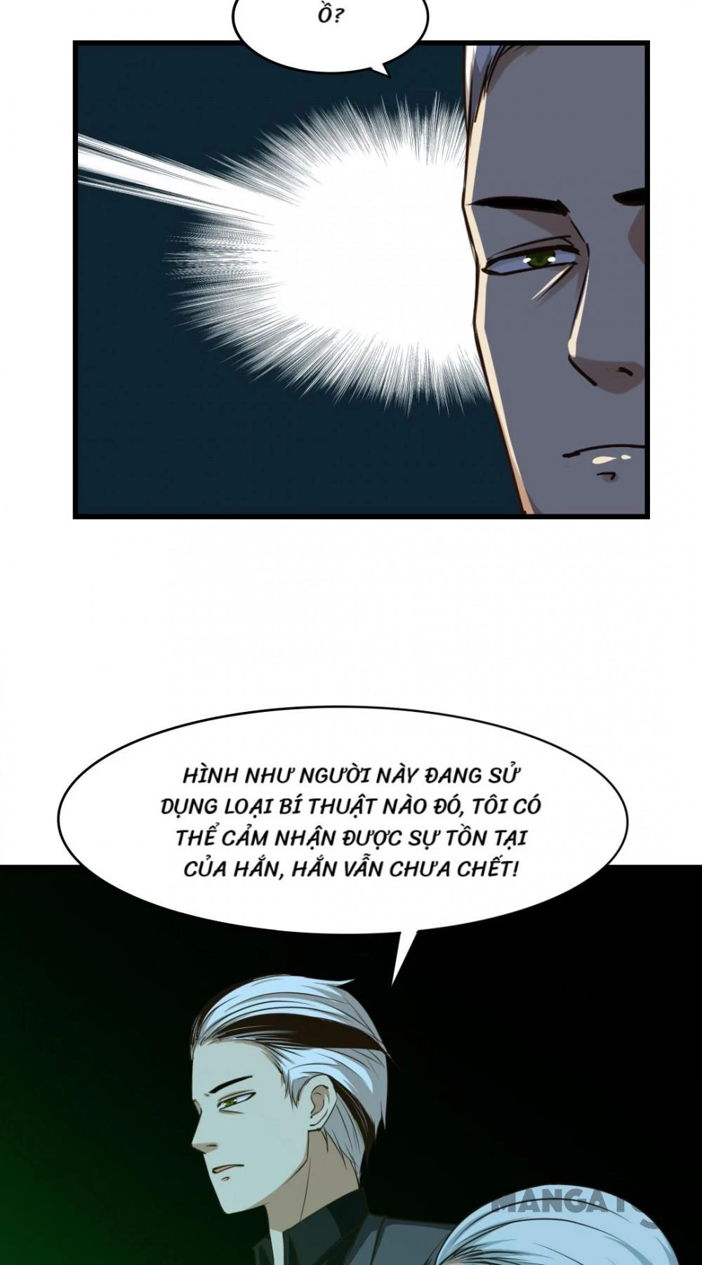 Tôi Và Khách Trọ Mỹ Nhân 26 Tuổi Chapter 192 - Trang 5