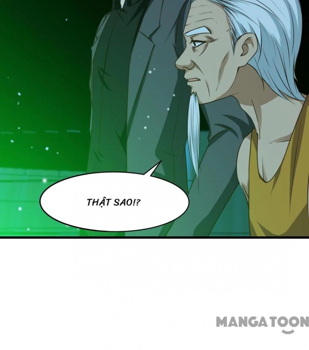 Tôi Và Khách Trọ Mỹ Nhân 26 Tuổi Chapter 192 - Trang 6