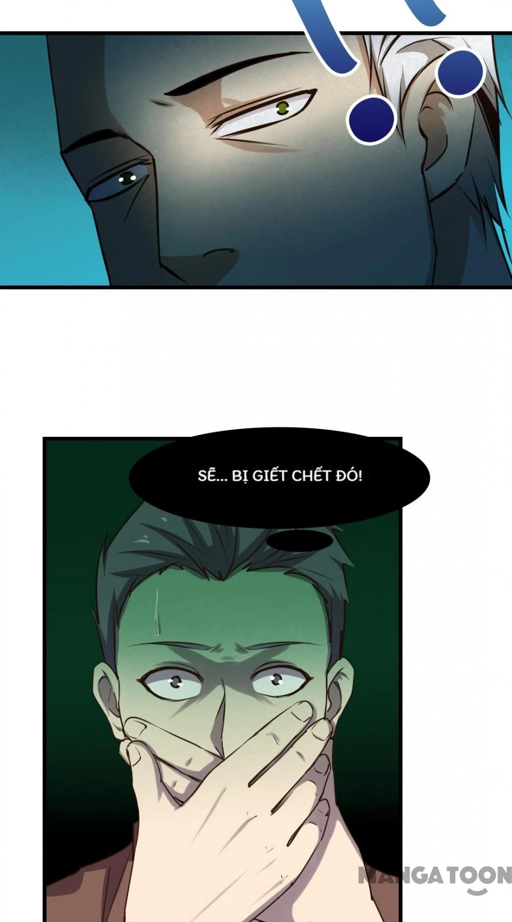 Tôi Và Khách Trọ Mỹ Nhân 26 Tuổi Chapter 192 - Trang 8