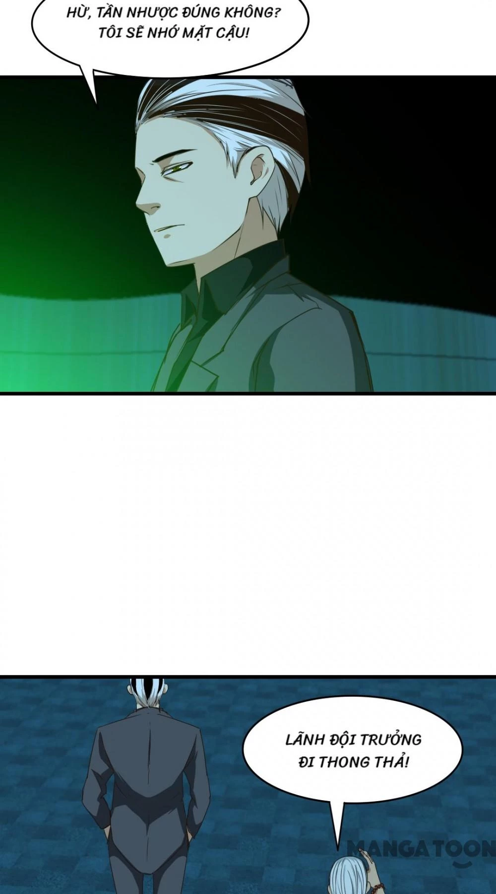Tôi Và Khách Trọ Mỹ Nhân 26 Tuổi Chapter 193 - Trang 10