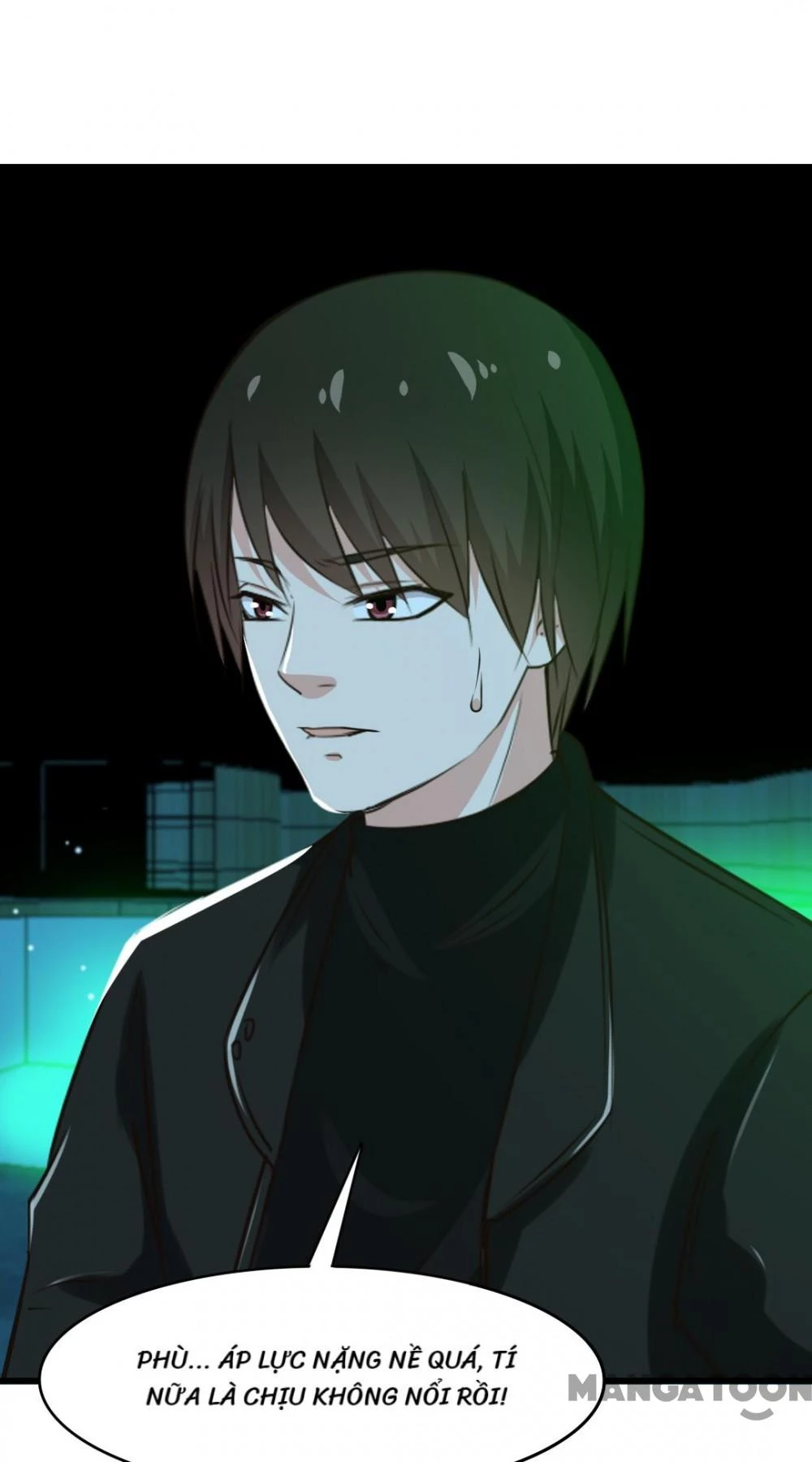 Tôi Và Khách Trọ Mỹ Nhân 26 Tuổi Chapter 193 - Trang 12