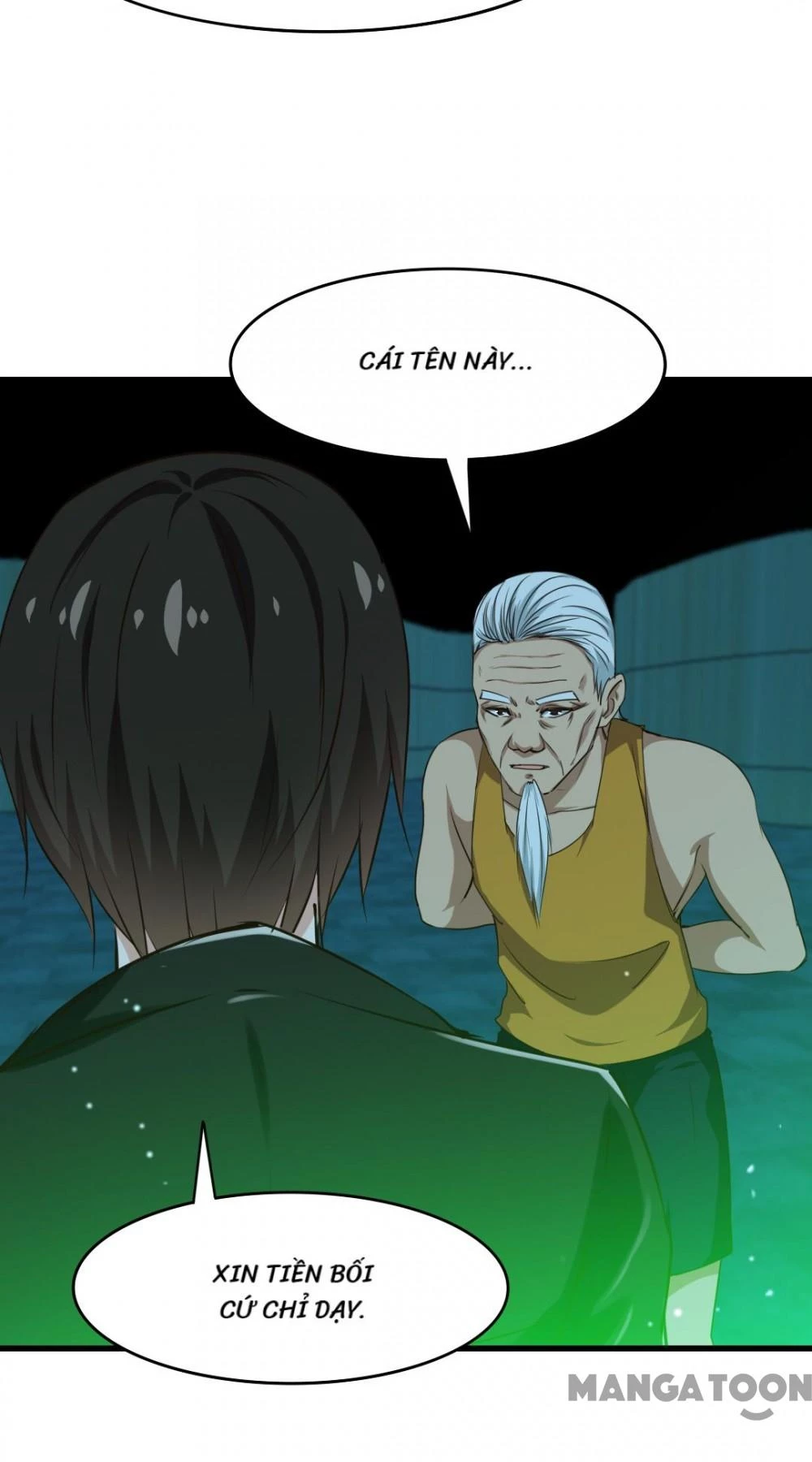 Tôi Và Khách Trọ Mỹ Nhân 26 Tuổi Chapter 193 - Trang 13