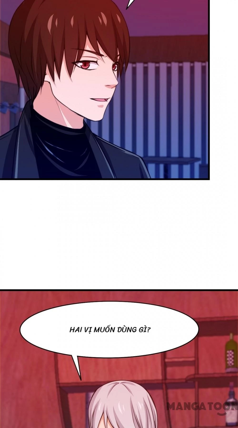 Tôi Và Khách Trọ Mỹ Nhân 26 Tuổi Chapter 193 - Trang 20