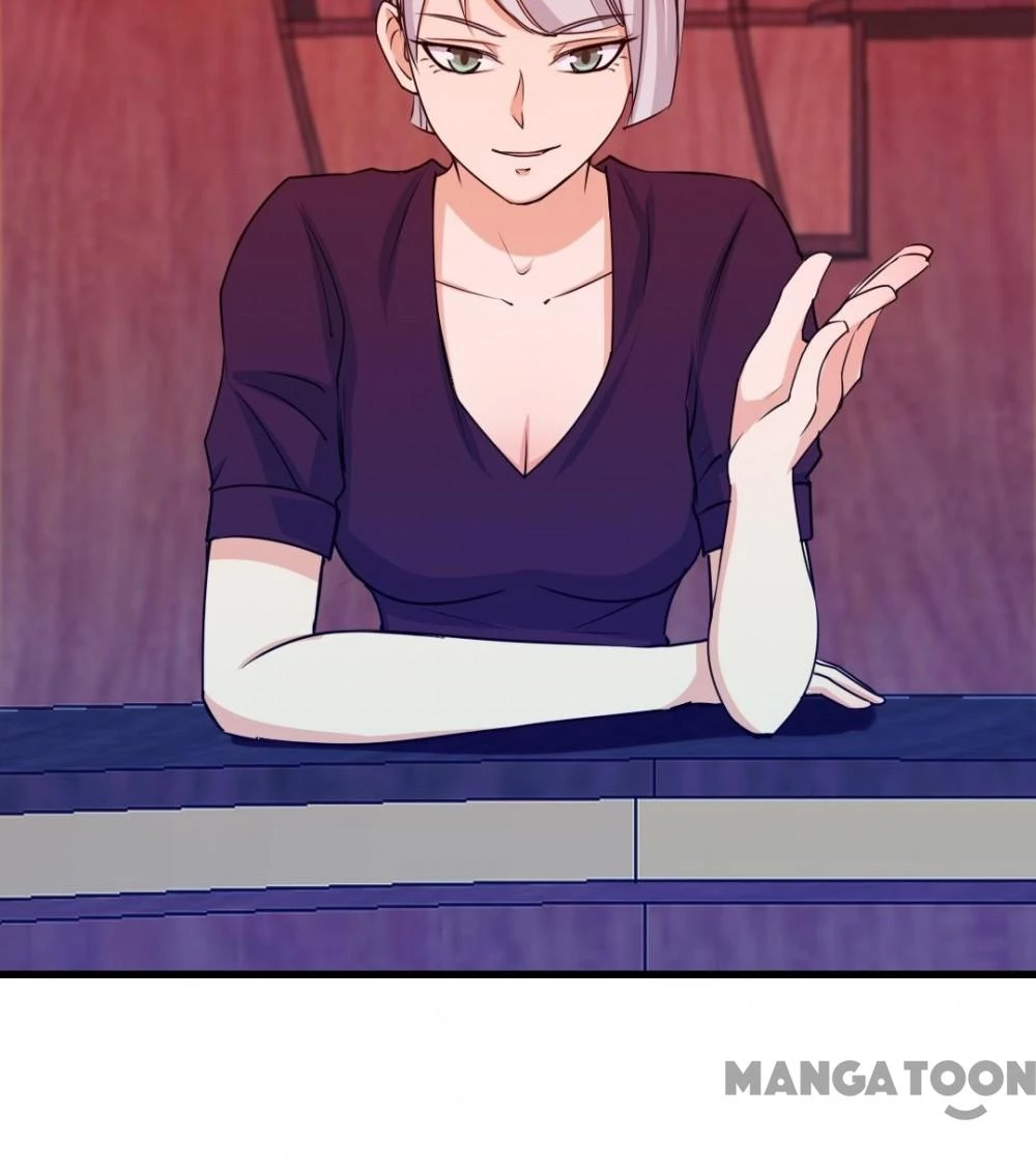 Tôi Và Khách Trọ Mỹ Nhân 26 Tuổi Chapter 193 - Trang 21