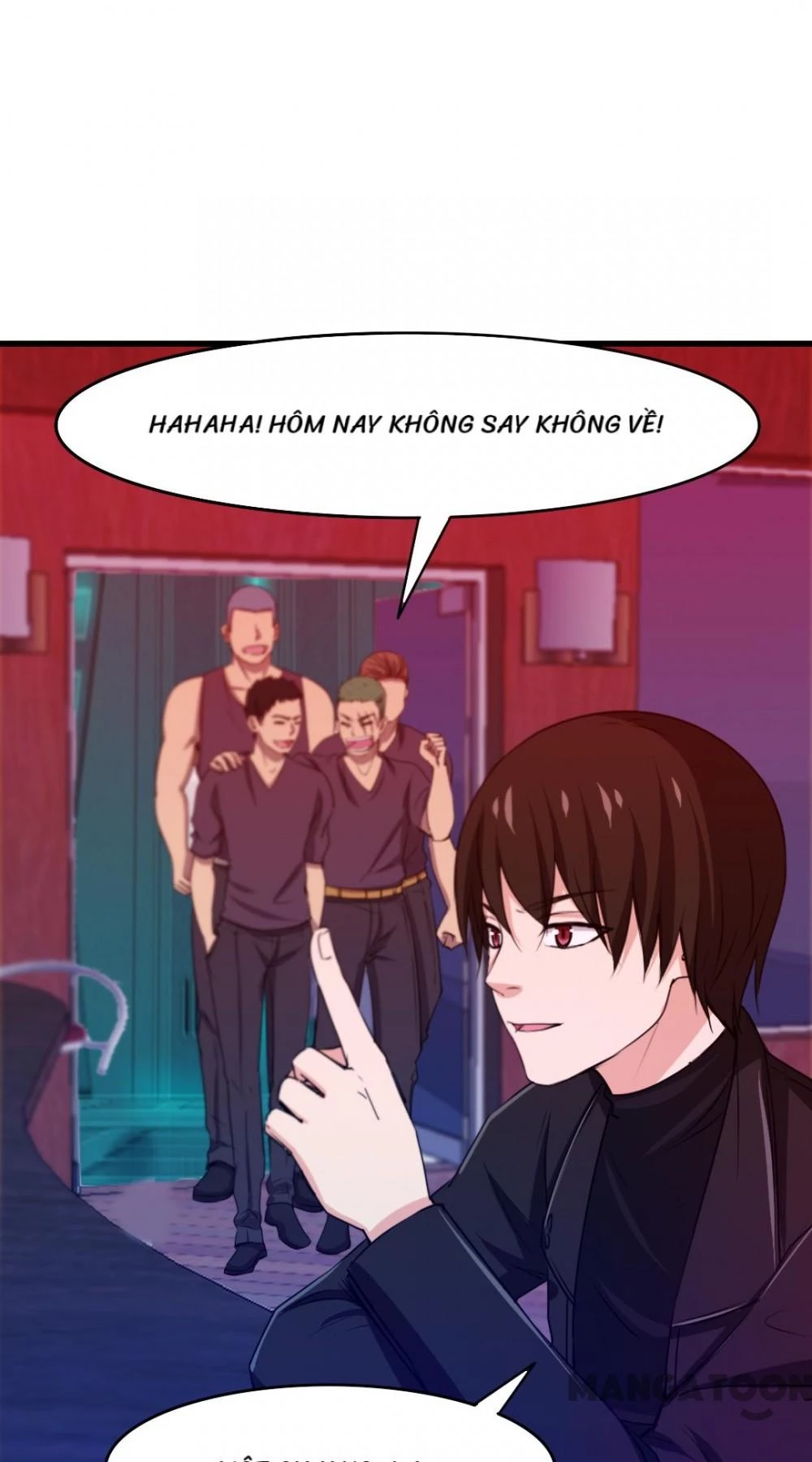 Tôi Và Khách Trọ Mỹ Nhân 26 Tuổi Chapter 193 - Trang 22