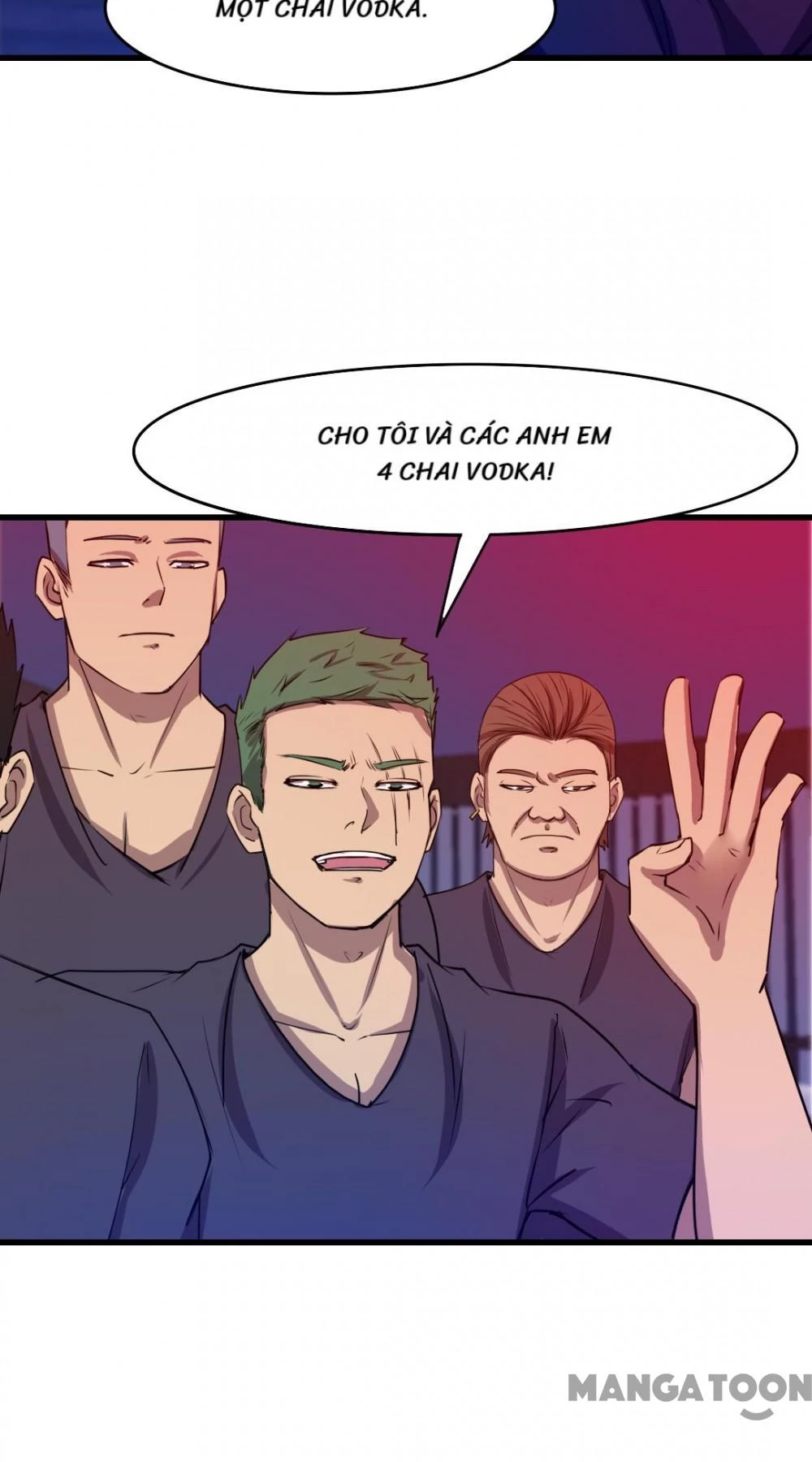 Tôi Và Khách Trọ Mỹ Nhân 26 Tuổi Chapter 193 - Trang 23