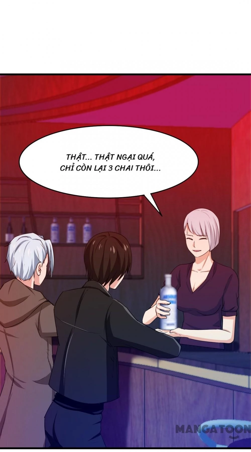 Tôi Và Khách Trọ Mỹ Nhân 26 Tuổi Chapter 193 - Trang 24