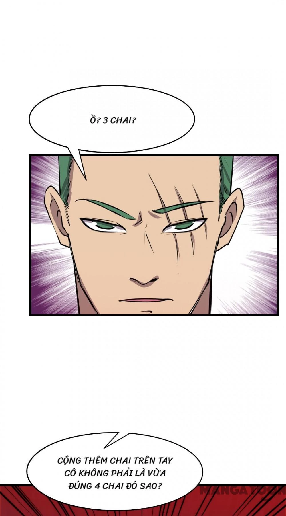 Tôi Và Khách Trọ Mỹ Nhân 26 Tuổi Chapter 193 - Trang 25