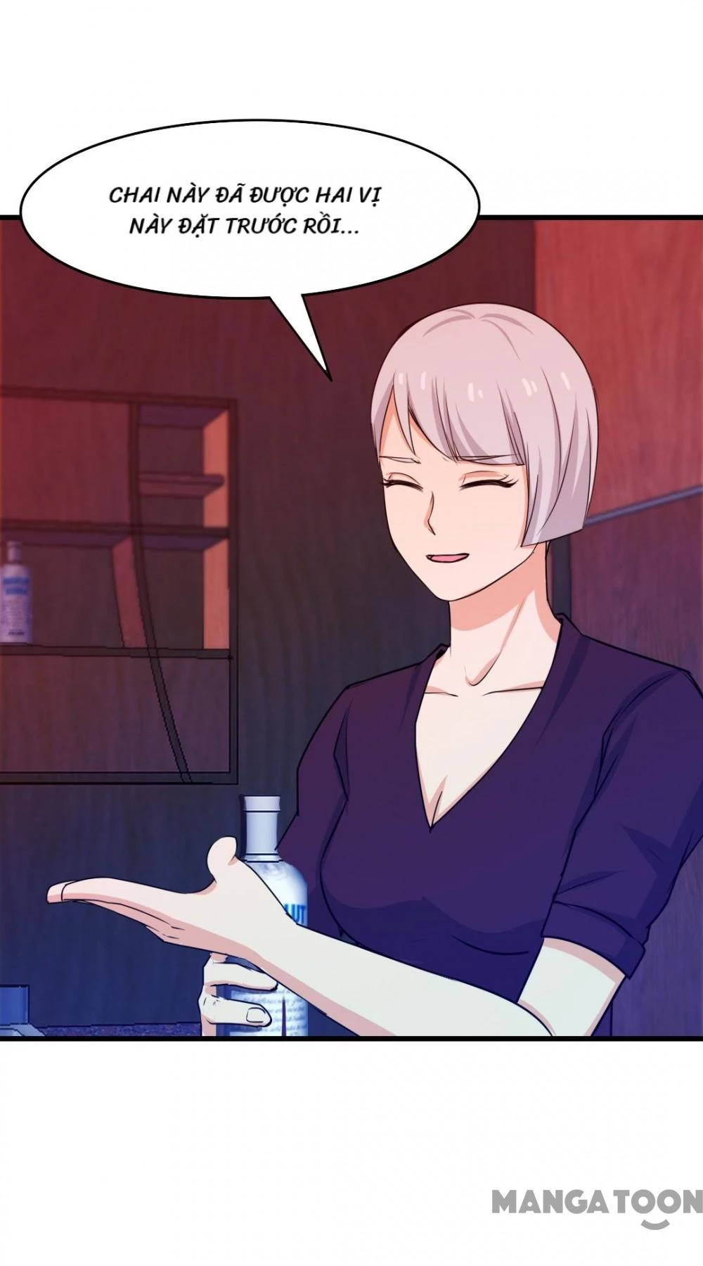 Tôi Và Khách Trọ Mỹ Nhân 26 Tuổi Chapter 193 - Trang 27