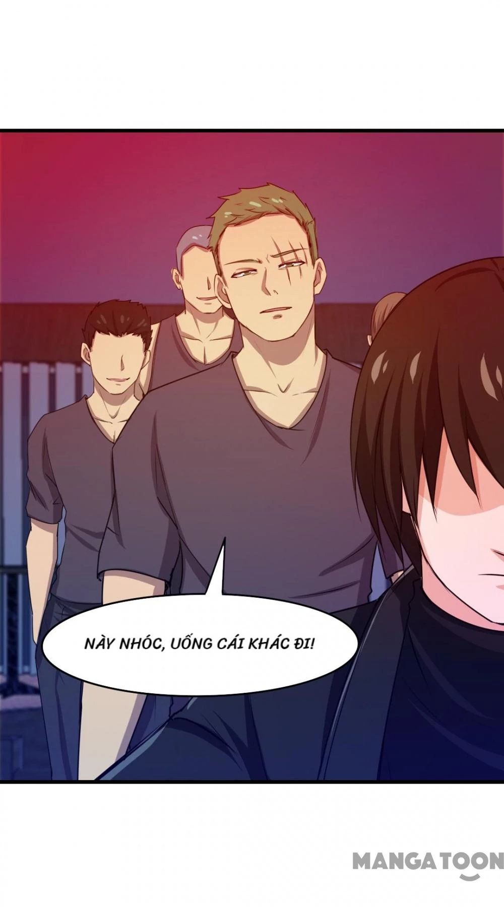 Tôi Và Khách Trọ Mỹ Nhân 26 Tuổi Chapter 193 - Trang 28