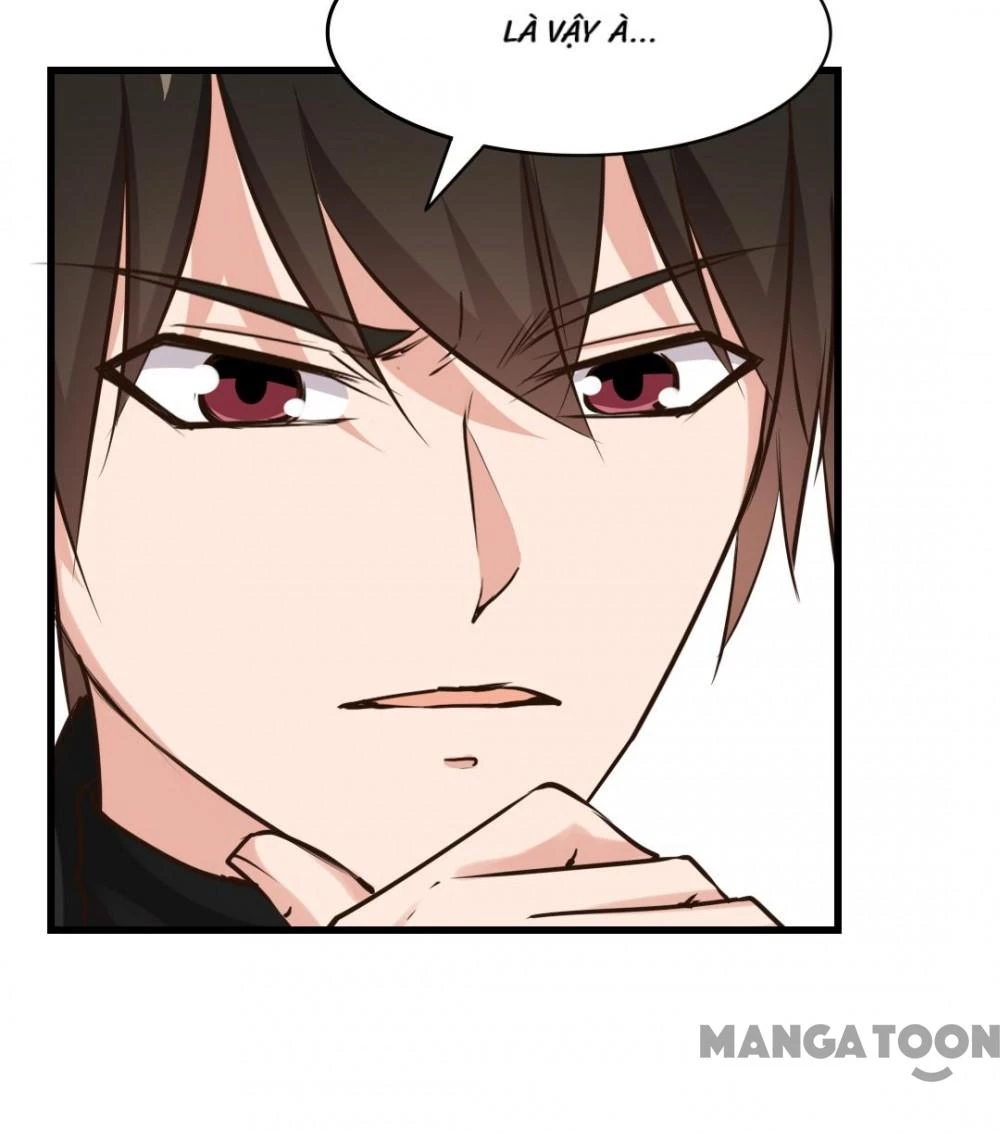 Tôi Và Khách Trọ Mỹ Nhân 26 Tuổi Chapter 193 - Trang 6
