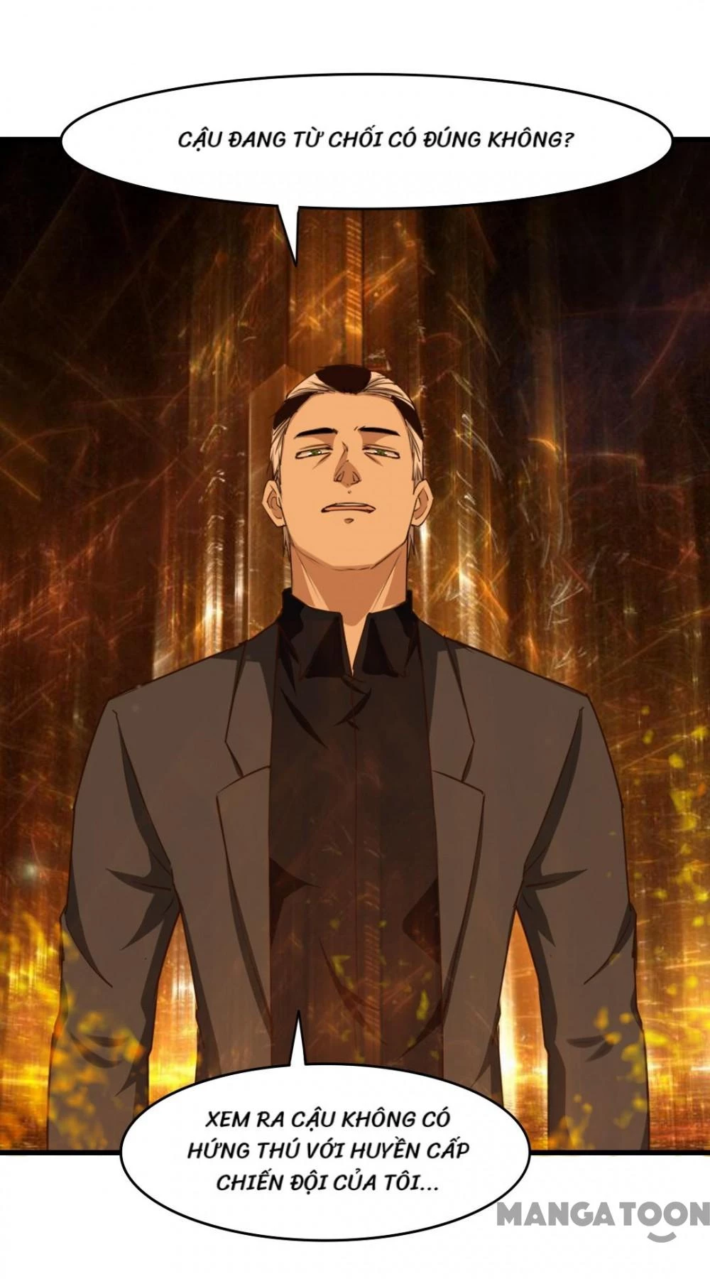 Tôi Và Khách Trọ Mỹ Nhân 26 Tuổi Chapter 193 - Trang 8