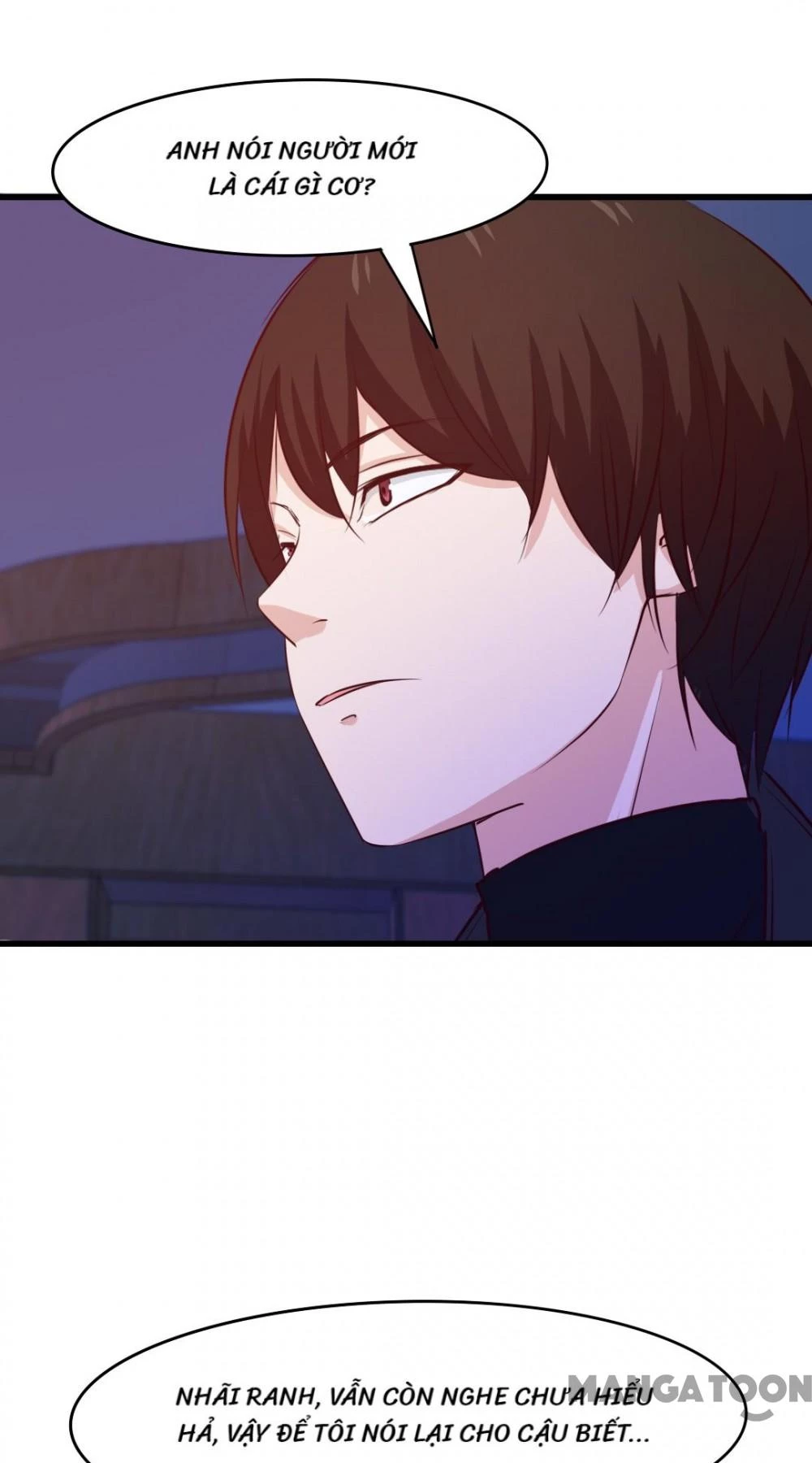 Tôi Và Khách Trọ Mỹ Nhân 26 Tuổi Chapter 194 - Trang 12