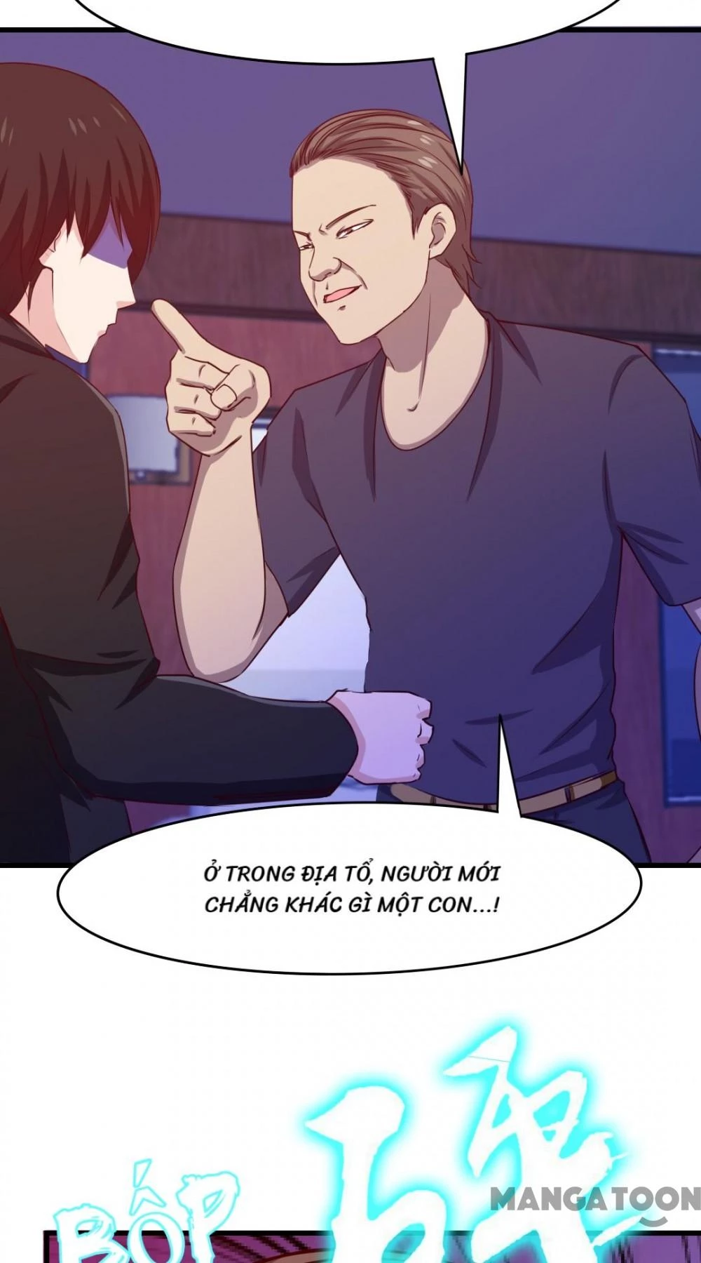 Tôi Và Khách Trọ Mỹ Nhân 26 Tuổi Chapter 194 - Trang 13