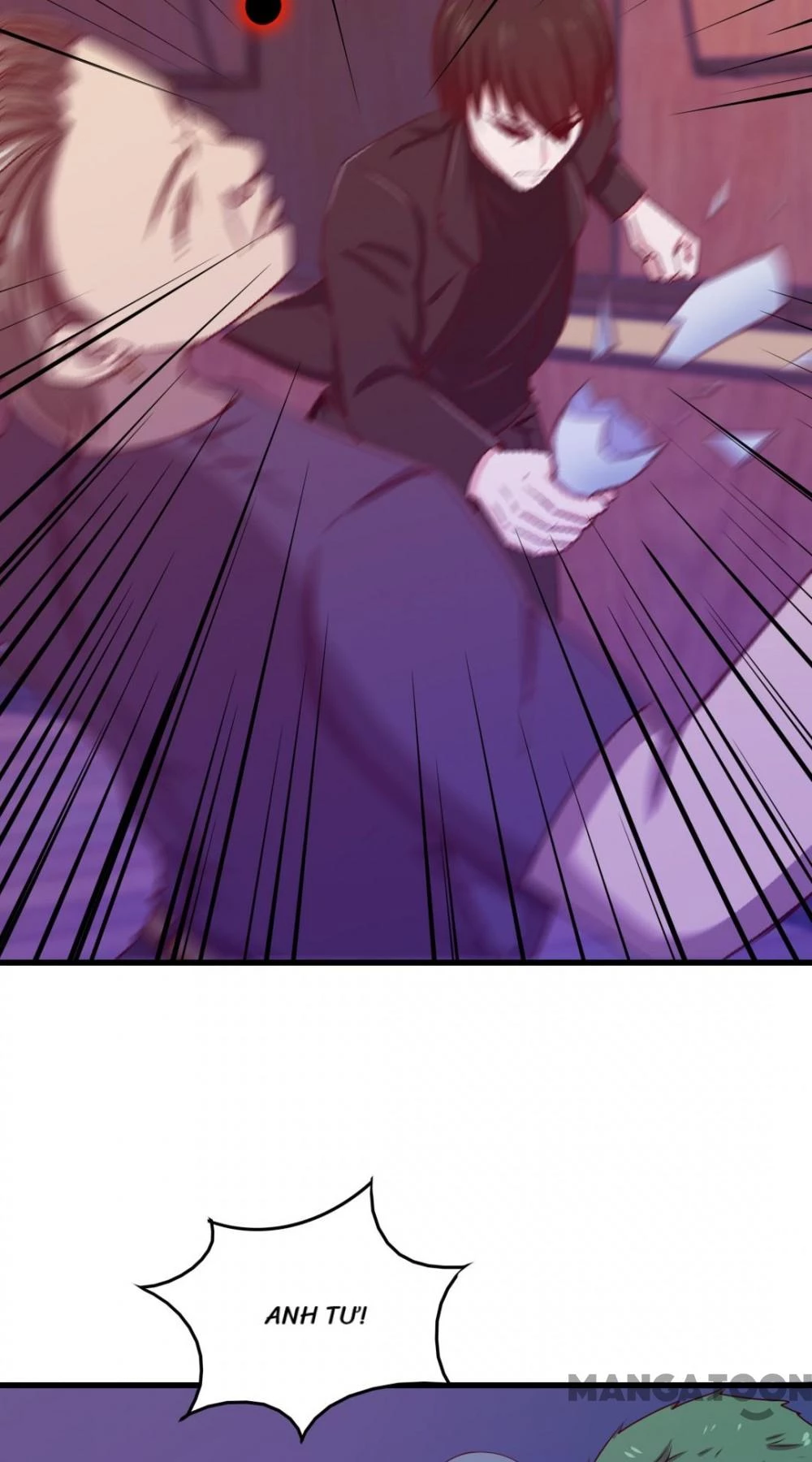 Tôi Và Khách Trọ Mỹ Nhân 26 Tuổi Chapter 194 - Trang 15