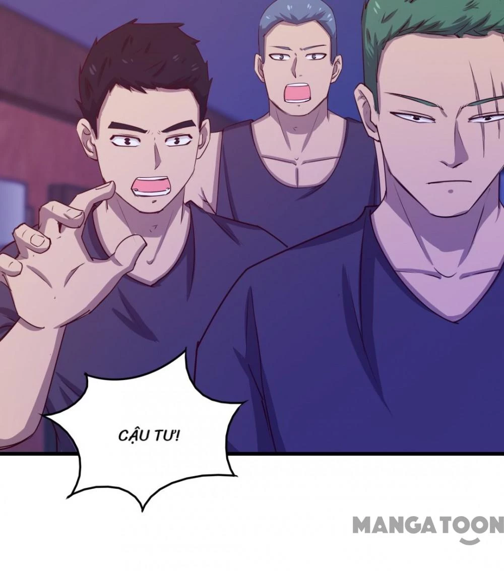 Tôi Và Khách Trọ Mỹ Nhân 26 Tuổi Chapter 194 - Trang 16