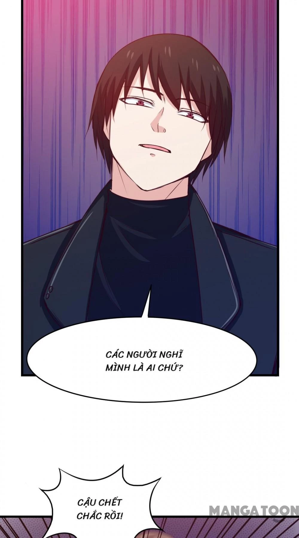 Tôi Và Khách Trọ Mỹ Nhân 26 Tuổi Chapter 194 - Trang 18
