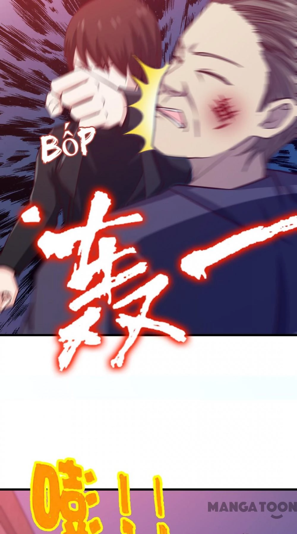 Tôi Và Khách Trọ Mỹ Nhân 26 Tuổi Chapter 194 - Trang 20