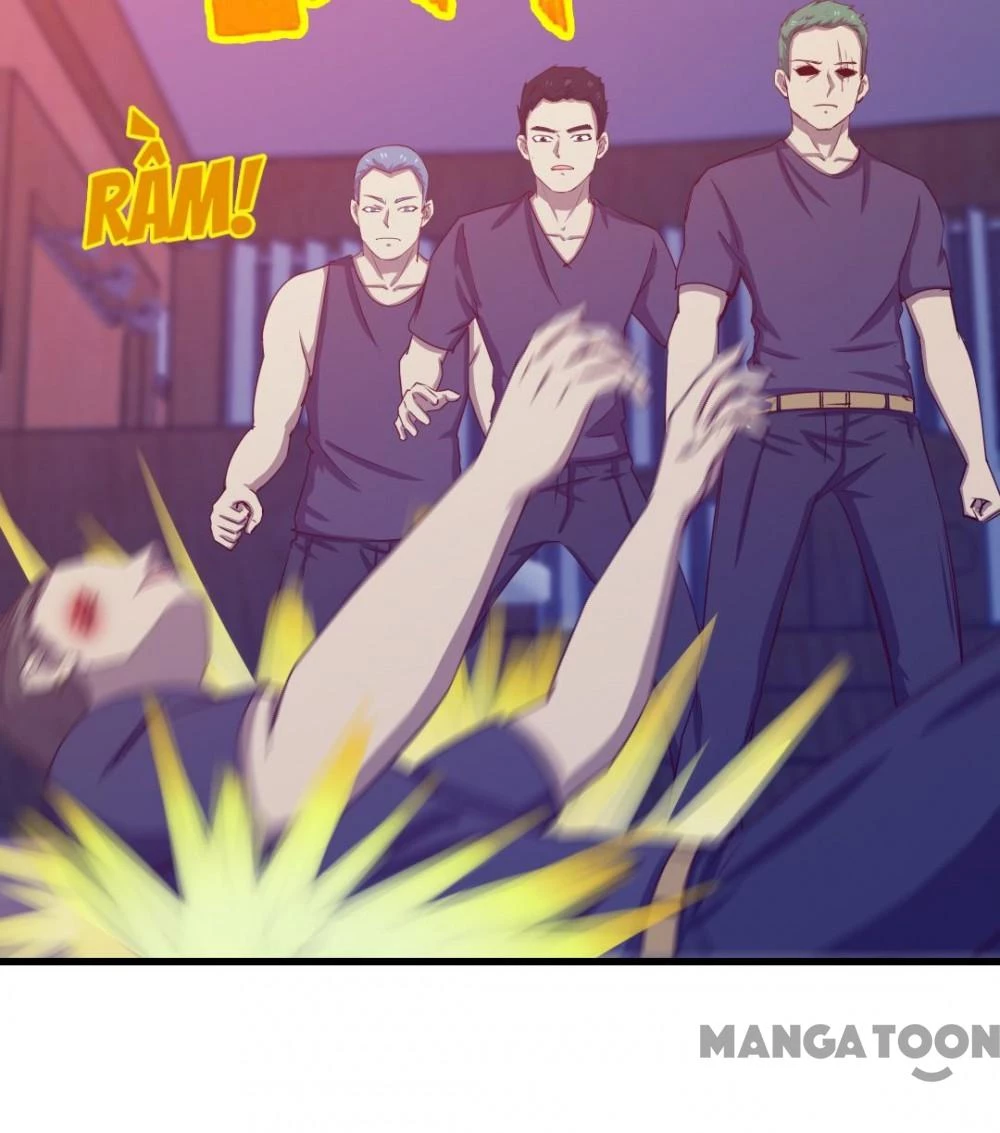 Tôi Và Khách Trọ Mỹ Nhân 26 Tuổi Chapter 194 - Trang 21
