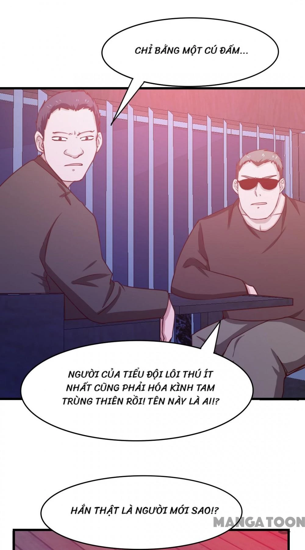 Tôi Và Khách Trọ Mỹ Nhân 26 Tuổi Chapter 194 - Trang 22