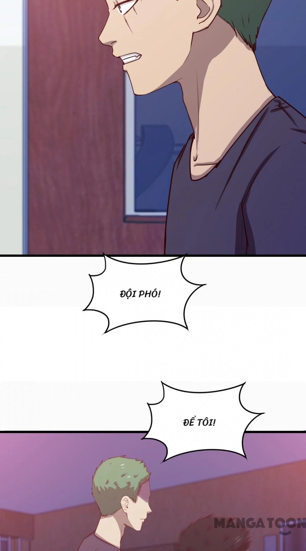 Tôi Và Khách Trọ Mỹ Nhân 26 Tuổi Chapter 194 - Trang 24